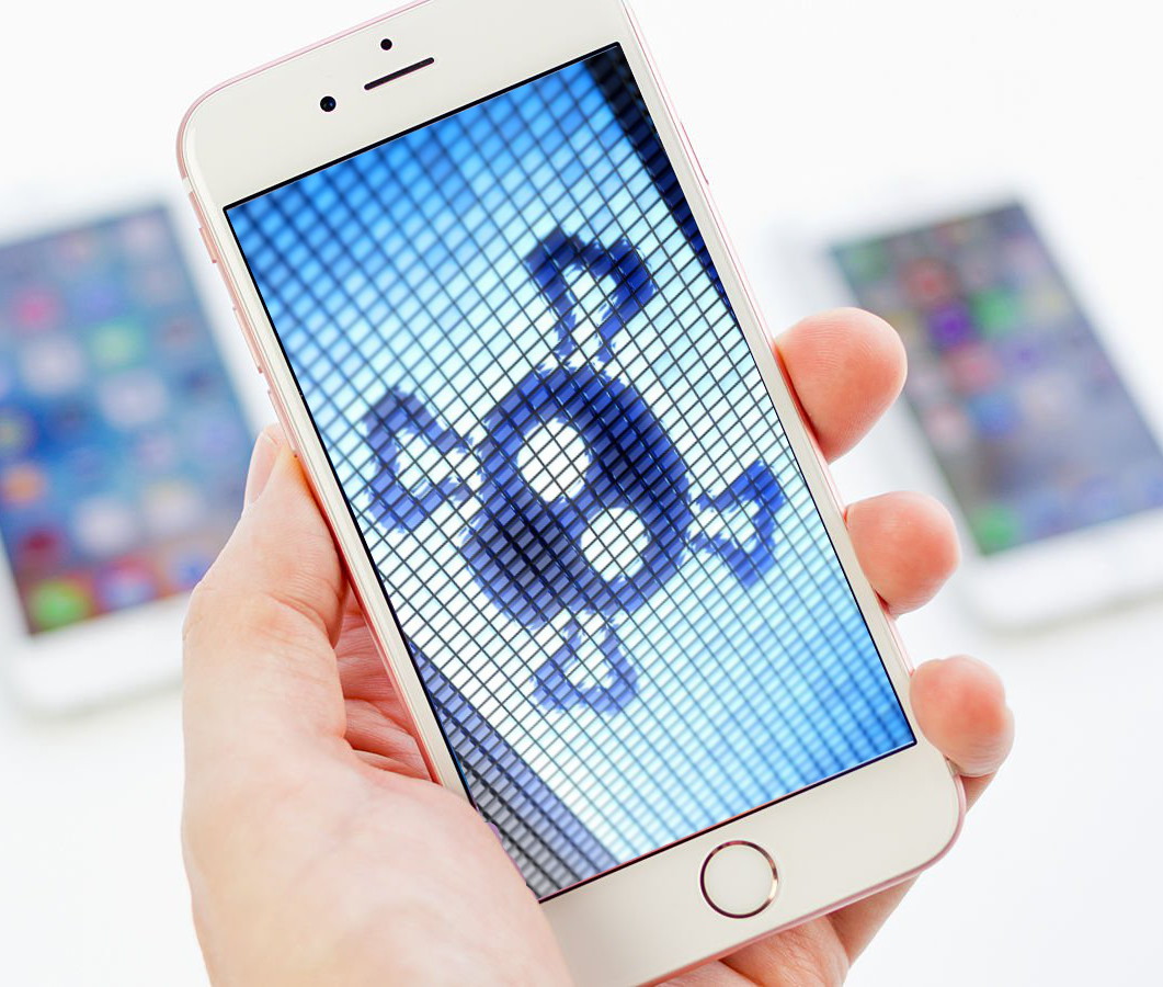 打破「iOS唔Jailbreak就好安全」論調　國產App散播木馬病毒隨時危害全球