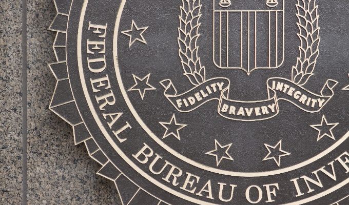 企業怕報警留公開紀錄　FBI列2016四大活躍網絡金錢陷阱