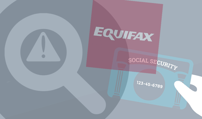 Equifax洩1.43億用戶資料後再有事故曝光　20萬張信用卡已被盜用
