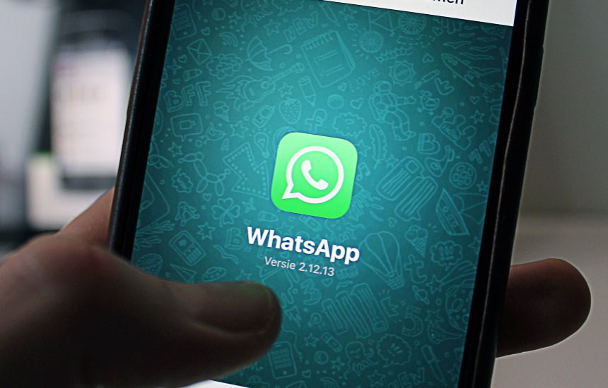 Whatsapp收復可透過接受通話觸發的安全漏洞