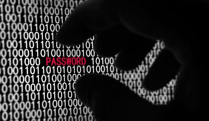 密碼盜竊工具公開製作人私人密碼