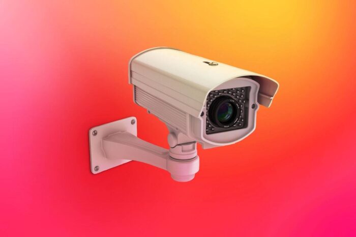 EM Eye：罕見的防盜攝影機資料盜竊
