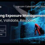 Lapcom Cybersecurity Showcase 2025