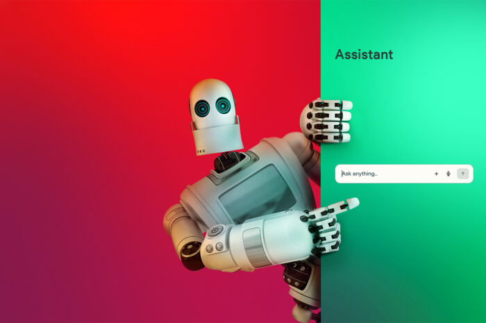 AI側欄詐騙：AI瀏覽器上的新攻擊