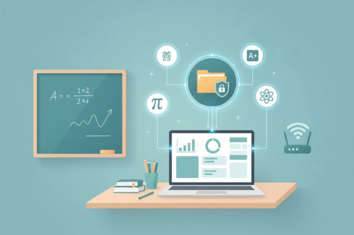 教育局『智』啟學教50萬AI資助： 申請要求、截止日期及學校善用策略