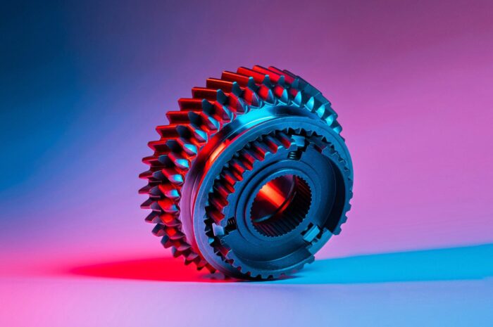 3D模型檔案暗藏資料盜竊工具