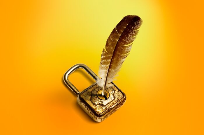 憑詩歌越獄：詩歌讓人工智能暢所欲言