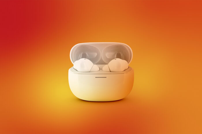 你的藍芽耳機有在竊聽嗎？