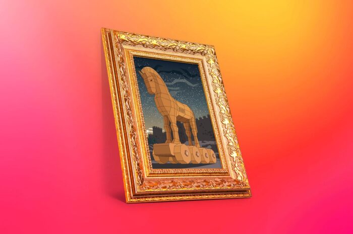 ExifTool安全漏洞：一張圖片感染macOS系統