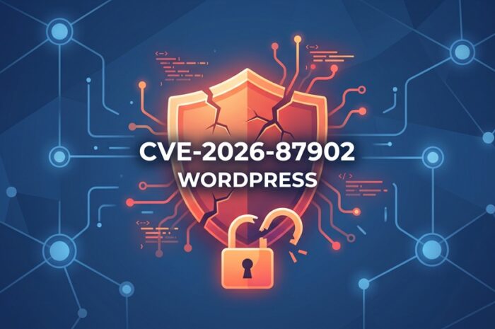 WordPress 任意程式碼執行漏洞 CVE-2026-87902
